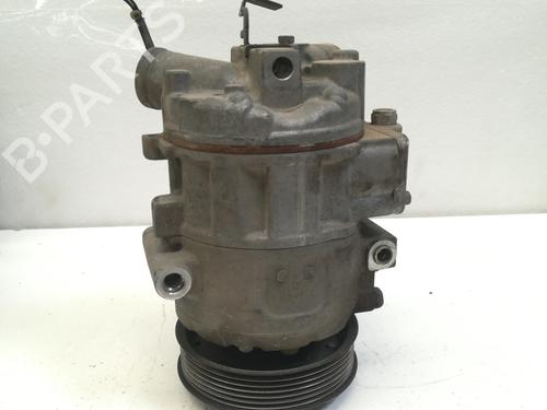 AC compressor SEAT IBIZA III (6L1)  | BP9358592M34 