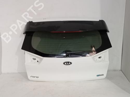 tailgate-kia-niro-i-de-2016-2017-2018-2019-2020-2021-2022-28825960 main image
