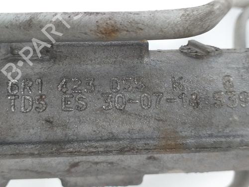 Steering rack SEAT IBIZA IV ST (6J8, 6P8)  | BP13232474M22 