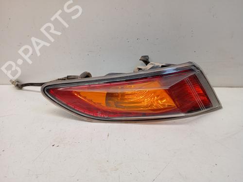 Używane Lampa tylna lewa Lampa tylna lewa HONDA CIVIC VIII Hatchback (FN, FK) 1.8 (FN1, FK2) (140 hp) 36869629 36869629