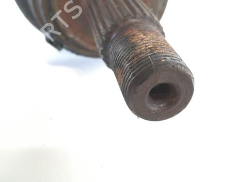 Left front driveshaft SEAT IBIZA II (6K1) 1.4 i | BP9349588M38 