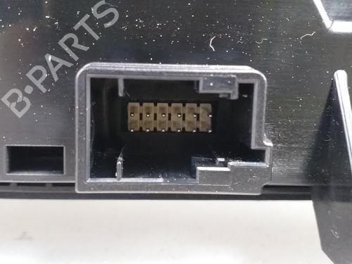 Climate control CITROËN C4 II (NC_)  | BP12448827I5 