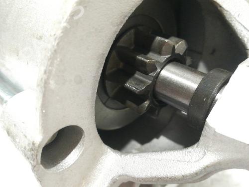 Starter CITROËN SAXO (S0, S1) 1.4 VTS | BP11336330M8 