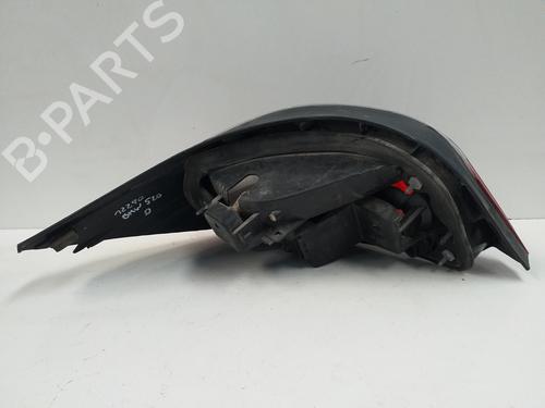 Right taillight BMW 5 (E60) 520 d | BP9355540C35 