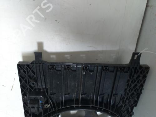Koelventilatormotor FORD PUMA (J2K, CF7)  | BP29533193M35 