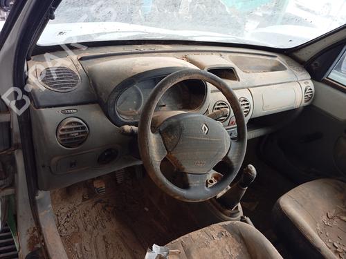 Front left panel RENAULT KANGOO (KC0/1_) 1.5 dCi | BP25729426C58 