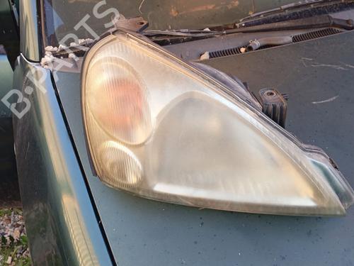 Used Right headlight SUZUKI LIANA Hatchback 1.6 (RH416) (103 hp) 26873950