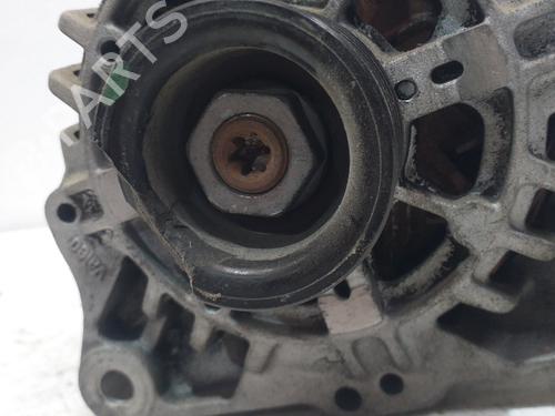 Alternator PEUGEOT 206 Hatchback (2A/C)  | BP9351658M7 