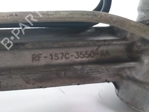 Steering rack FORD MONDEO III (B5Y)  | BP9349161M22 