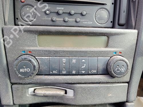 Klimabedienteil für RENAULT LAGUNA II (BG0/1_) 2.0 16V (BG00, BG0K, BG0P, BG0W) (135 hp) 25471293