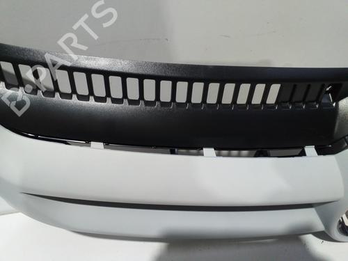 Grille VW GOLF PLUS V (5M1, 521)  | BP24447582C40 