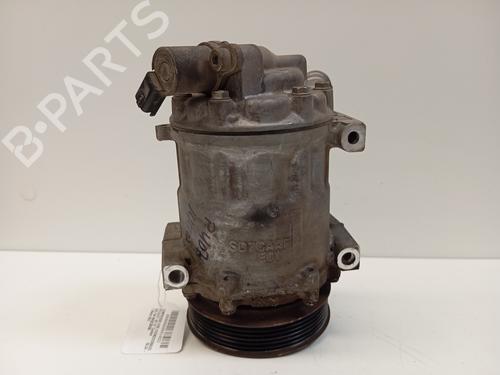 AC compressor PEUGEOT 407 (6D_)  | BP22190415M34 