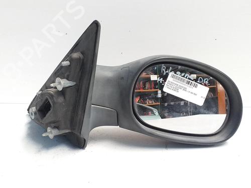 Used Right mirror RENAULT LAGUNA I (B56_, 556_) 1.6 16V (B568, B561) (107 hp) 9352837