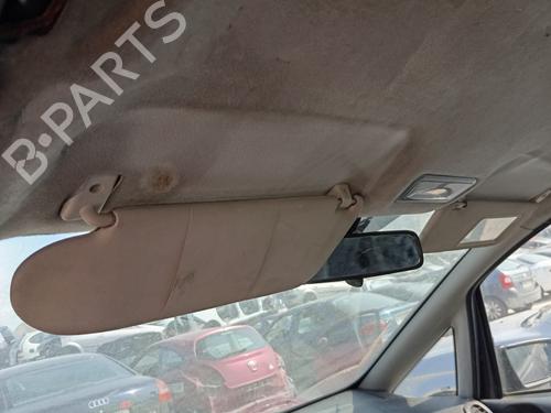 Right front fenders OPEL ZAFIRA A MPV (T98) 2.0 DTI 16V (F75) | BP18874808C42 