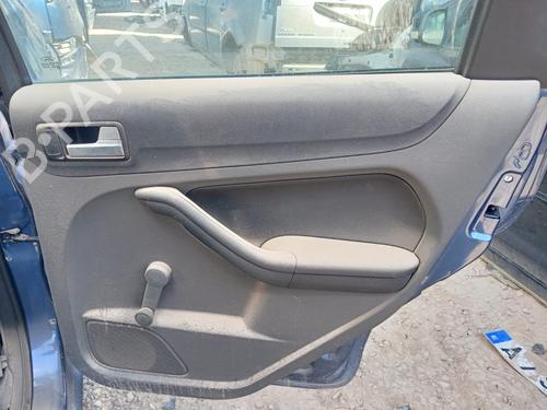 Used Rear right panel FORD FOCUS II Turnier (DA_, FFS, DS) 1.8 TDCi (115 hp) 12282566