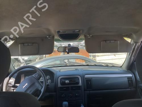 Bremselys JEEP GRAND CHEROKEE II (WJ, WG) 2.7 CRD Laredo | BP16314843L11 