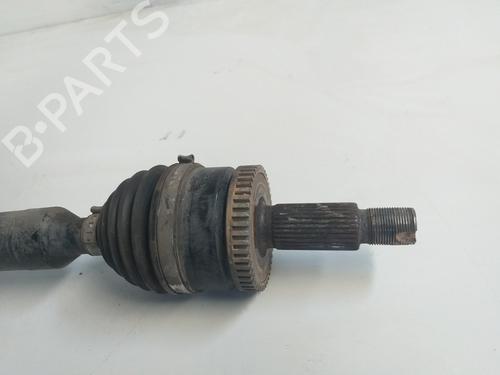 Right front driveshaft KIA SPORTAGE IV (QL, QLE) 1.7 CRDi | BP24893658M39 