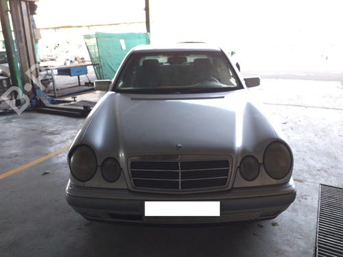 Bakluke CC/Kombi-Kupé MERCEDES-BENZ E-CLASS (W210) E 290 Turbo-D (210.017) | BP12294887C6 