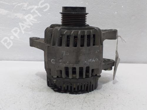 Lichtmaschine für TOYOTA YARIS VERSO (_P2_) [1999-2005]  12455416