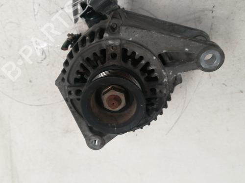 Alternator TOYOTA COROLLA (_E12_) 1.6 VVT-i (ZZE121_, ZZE121R) | BP12599092M7 