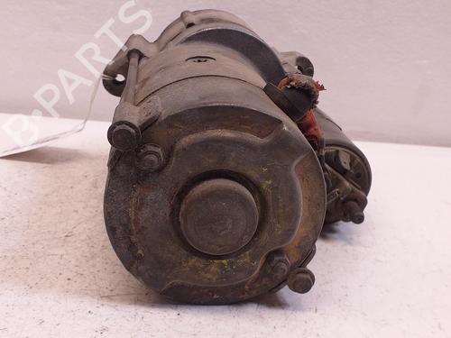 Starter RENAULT TRAFIC Van (T_, P_, V_)  | BP9352407M8 