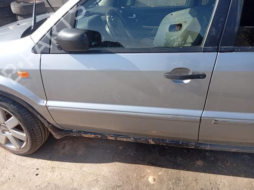 Used Front left exterior door handle FORD FUSION (JU_) 1.4 TDCi (68 hp) 24034008