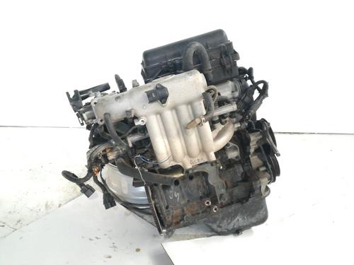 Motor HYUNDAI ATOS (MX) 1.1 (58 hp) 33037344