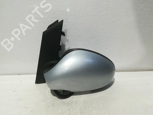 Used Left mirror SEAT ALTEA (5P1) [2004-2015]  9360179