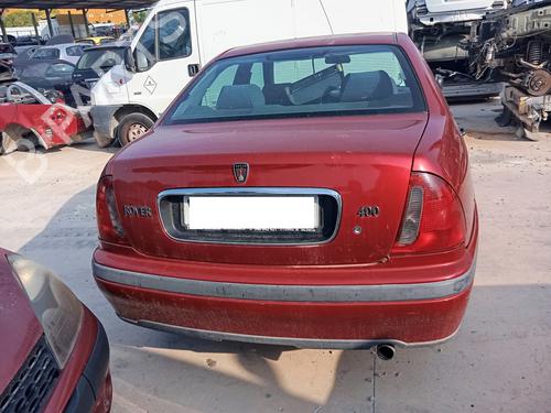 Używane Zamek klapy tylnej / bagażnika ROVER 400 II (RT) [1995-2000]  28484538