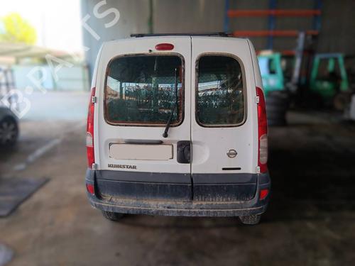 Grill NISSAN KUBISTAR Van (X76) 1.5 dCi | BP39412039C40 - Image 16