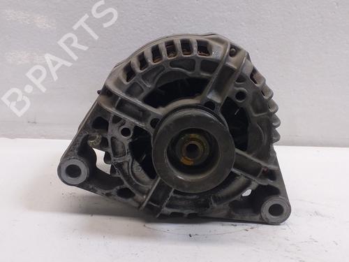 Alternator OPEL ASTRA G Hatchback (T98)  | BP9351731M7 