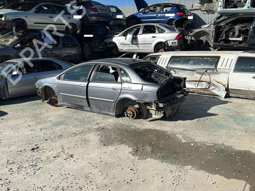 Left taillight CITROËN C5 I (DC_) 2.0 HDi (DCRHZB, DCRHZE) | BP31364214C34 