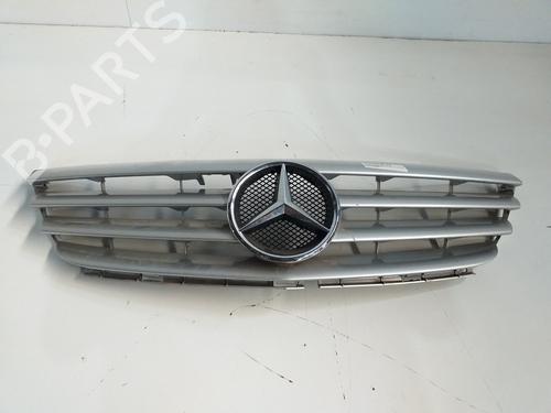 Used Grille MERCEDES-BENZ B-CLASS Sports Tourer (W245) B 180 CDI (245.207) (109 hp) 15484514
