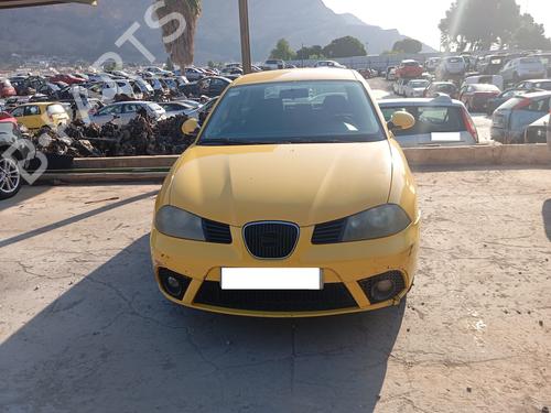 Rear mirror SEAT IBIZA III (6L1)  | BP27694036I6 