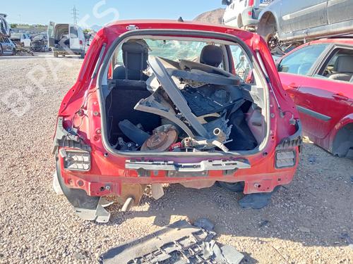 Høyre foran invendig håndtak RENAULT CLIO III (BR0/1, CR0/1) 1.5 dCi | BP12280863I14 