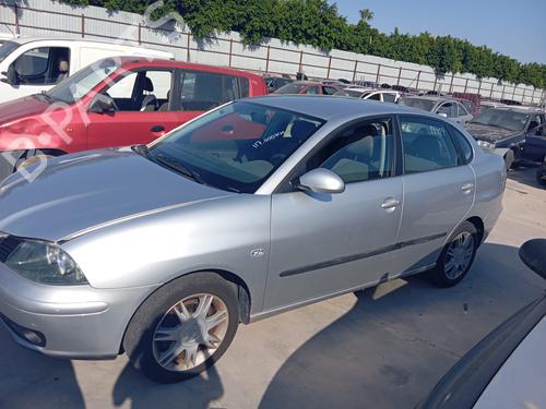 Gearbox SEAT CORDOBA (6L2) 1.4 16V | BP29972121M3