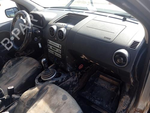 Handskerum FORD FUSION (JU_) 1.4 TDCi | BP24033992C95 