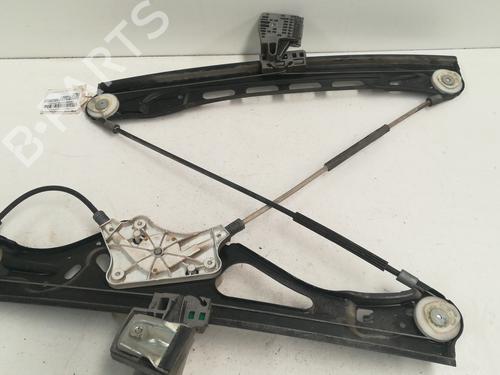 Elevalunas delantero derecho MERCEDES-BENZ E-CLASS (W211) E 320 CDI (211.026) (204 hp) 9353232