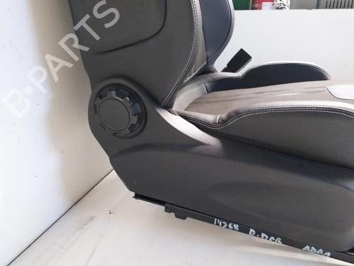 Right front seat OPEL ADAM (M13) 1.4 | BP18147463C16 