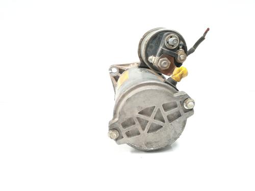 Starter OPEL MERIVA A MPV (X03) 1.7 DTI (E75) | BP12295719M8 