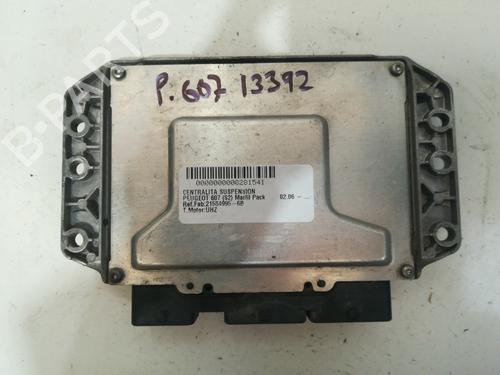 Control unit PEUGEOT 607 (9D, 9U)  | BP9432422M11 