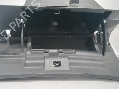 Glove box NISSAN QASHQAI I (J10, NJ10) 2.0 dCi | BP13648214C95