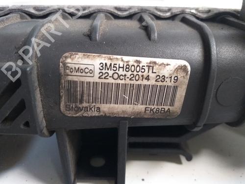 Køler FORD FOCUS C-MAX (DM2)  | BP13548820M31 