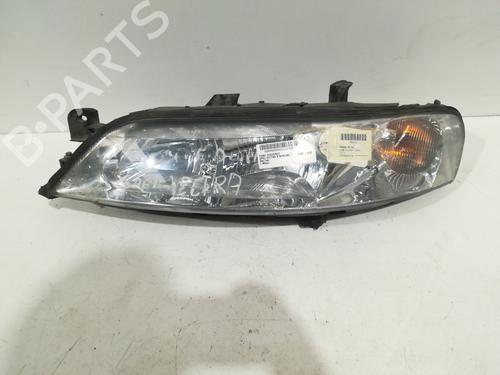 Faro izquierdo OPEL VECTRA B (J96) [1995-2004]  9346947