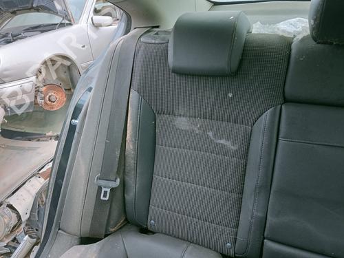 Used Rear right seatbelt OPEL INSIGNIA A Saloon (G09) 2.0 CDTI (69) (131 hp) 17104586