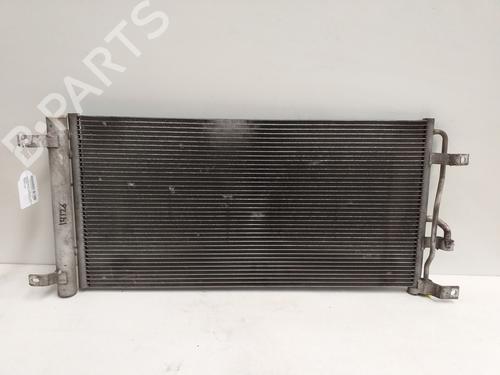Used AC radiator CHEVROLET CAPTIVA (C100, C140) 2.2 D (163 hp) 15206466