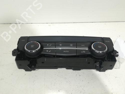 Climate control RENAULT KADJAR (HA_, HL_) 1.6 dCi 130 (HLA4) | BP9361476I5 
