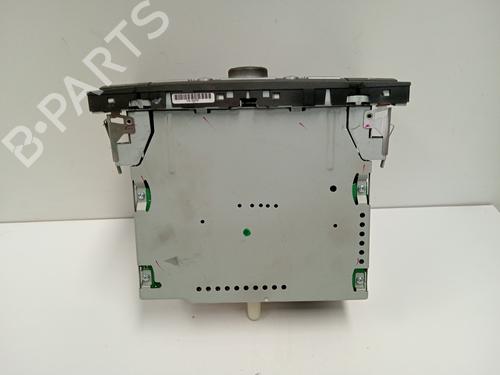 Radio FORD FUSION (JU_) 1.6 | BP18821128E6 