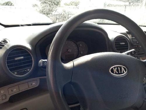 AC-Styringsenhed/Manøvreenhed KIA CARENS III MPV (UN) 2.0 CRDi 140 | BP12275736I5 