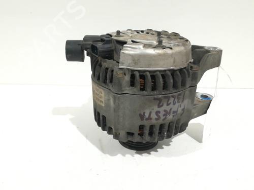 Alternator FORD FIESTA V (JH_, JD_) 1.4 TDCi | BP9360580M7